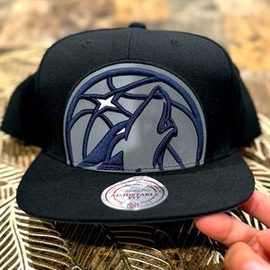 Timberwolves SnapBack!